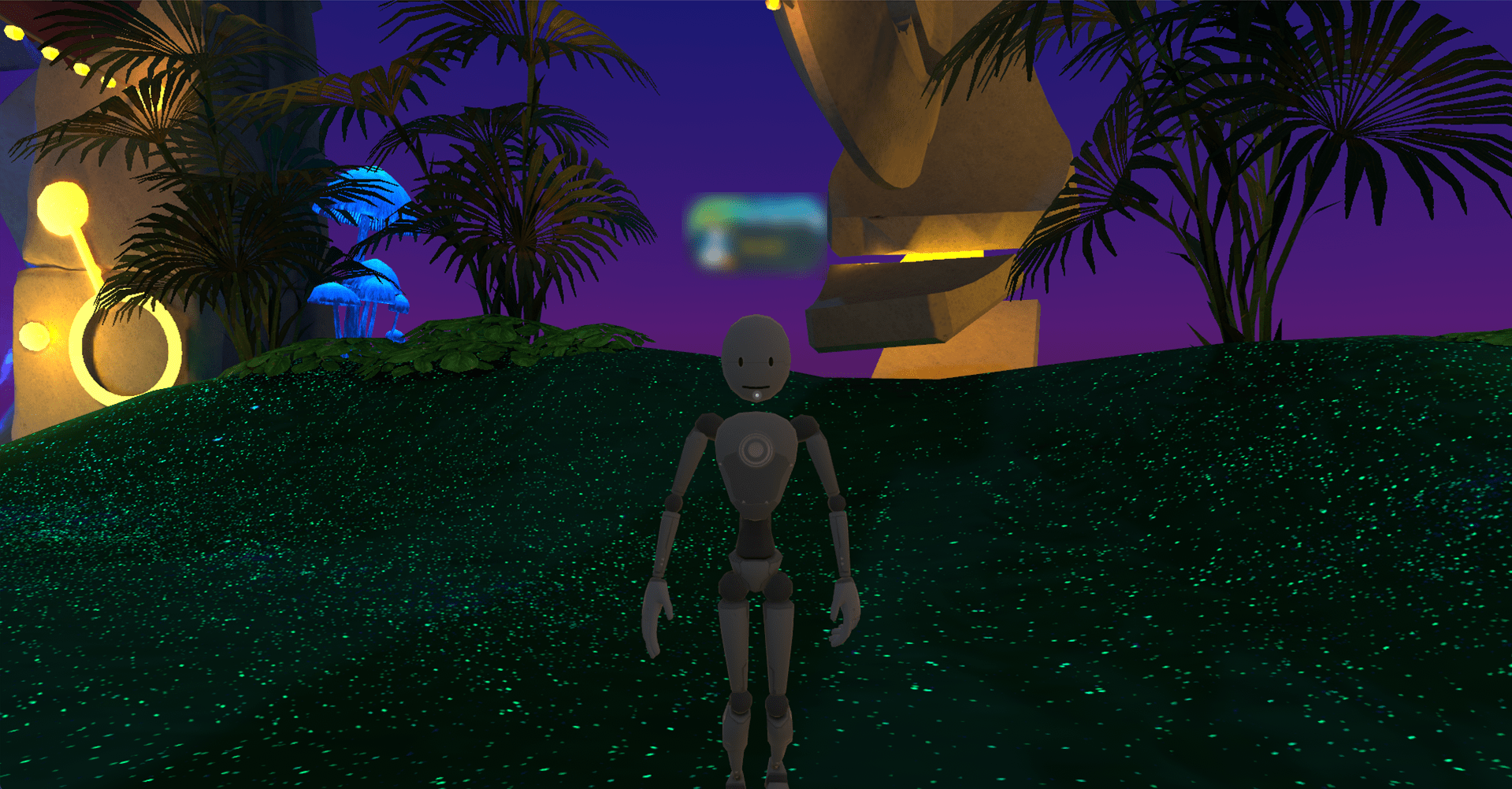 VRChatでは、ほかのユーザーから迷惑行為を受けた際に「ミュート」「ブロック」「通報」などの機能を利用できます。困ったときは無理に相手とやり取りを続けず、これらの機能をご活用ください。